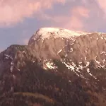 Uriger Komfort, Alpenparadies Schönau am Königssee