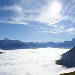 Uriger Komfort, Alpenparadies Lägenhet