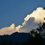 Lägenhet Uriger Komfort, Alpenparadies *