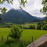 Uriger Komfort, Alpenparadies * Schönau am Königssee