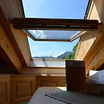 Uriger Komfort, Alpenparadies Lägenhet