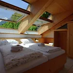 Lägenhet Uriger Komfort, Alpenparadies