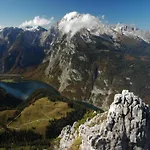 Uriger Komfort, Alpenparadies Lägenhet *