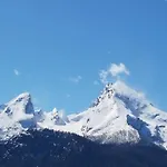 Uriger Komfort, Alpenparadies Lägenhet Schönau am Königssee