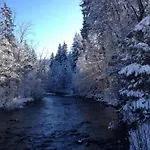 Uriger Komfort, Alpenparadies Lägenhet *