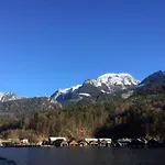 Uriger Komfort, Alpenparadies * Schönau am Königssee