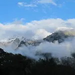 Uriger Komfort, Alpenparadies Lägenhet