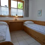 Lägenhet Uriger Komfort, Alpenparadies