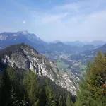 Lägenhet Uriger Komfort, Alpenparadies *