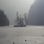 Uriger Komfort, Alpenparadies Lägenhet Schönau am Königssee