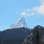Uriger Komfort, Alpenparadies Schönau am Königssee