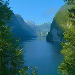 Uriger Komfort, Alpenparadies Schönau am Königssee