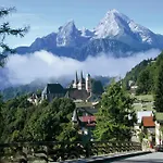 Lägenhet Uriger Komfort, Alpenparadies *