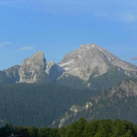 Uriger Komfort, Alpenparadies *