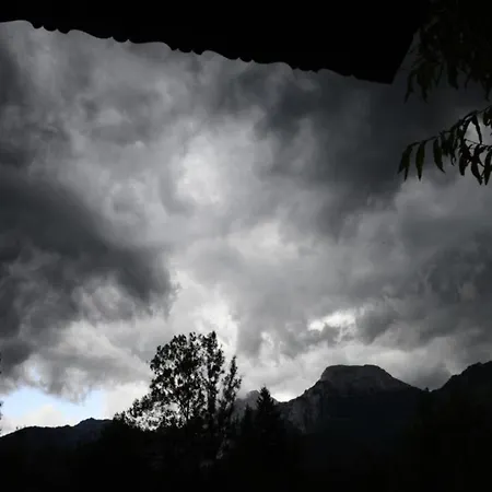 Uriger Komfort, Alpenparadies Lägenhet Schönau am Königssee