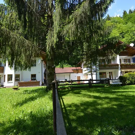 Uriger Komfort, Alpenparadies Schönau am Königssee