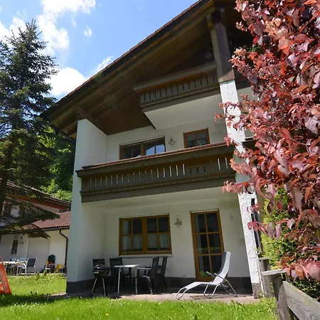 Uriger Komfort, Alpenparadies *