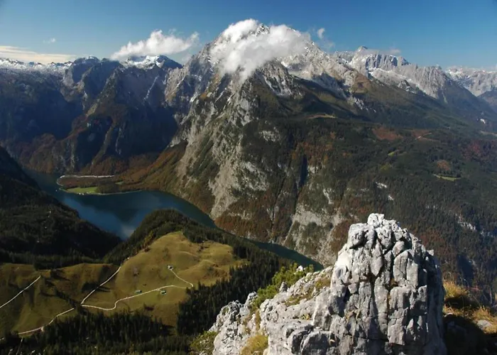 Uriger Komfort, Alpenparadies Daire *