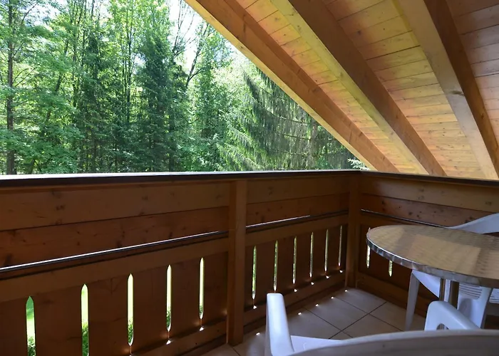 Daire Uriger Komfort, Alpenparadies Schönau am Königssee