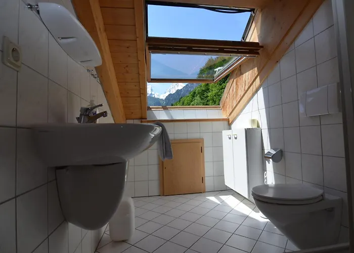 Uriger Komfort, Alpenparadies *