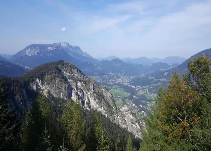 Daire Uriger Komfort, Alpenparadies *