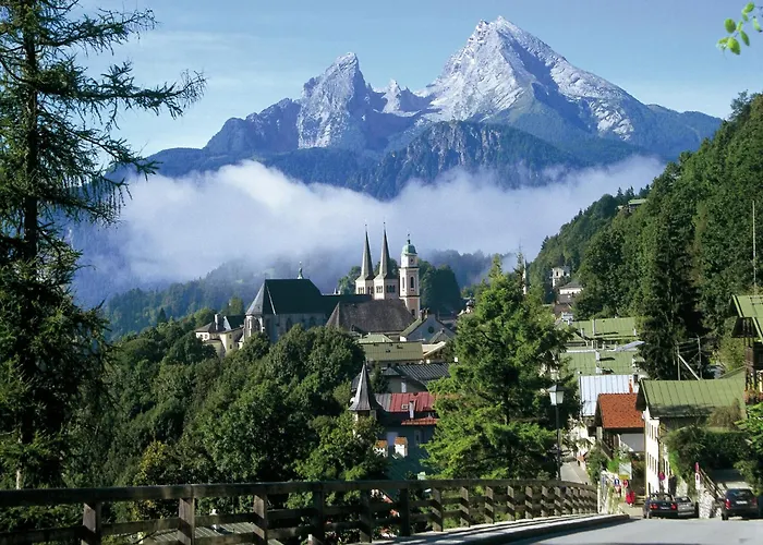 Daire Uriger Komfort, Alpenparadies *